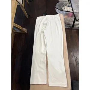 Lululemon Ribbed Softstreme Zip-Leg High-Rise Cropped Pant 25" thumbnail 6