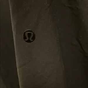 Lululemon Athletica Black Joggers Pants thumbnail 2
