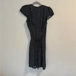 Brandy Melville Wrap Dress thumbnail 7