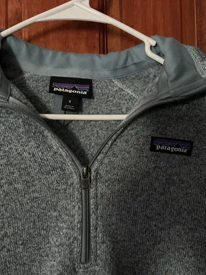 Patagonia fleece thumbnail 2