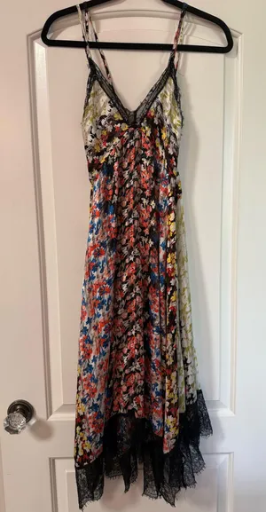 Kimchi Blue Dress thumbnail 1