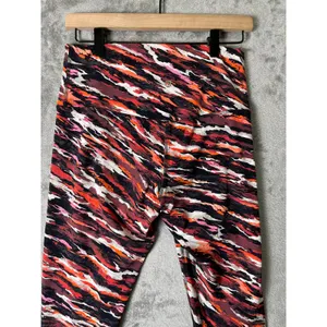 Lululemon Lunar New Year‎ Align High-Rise Leggings 25" Tiger Tide Smoky Red 10 thumbnail 4