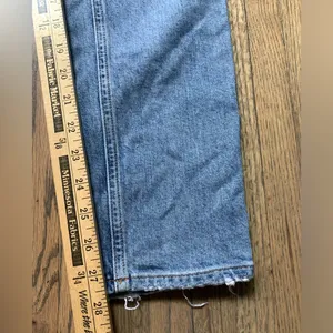 Agolde Willow jeans 25 thumbnail 2