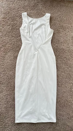 Lulus Backless Dress thumbnail 5