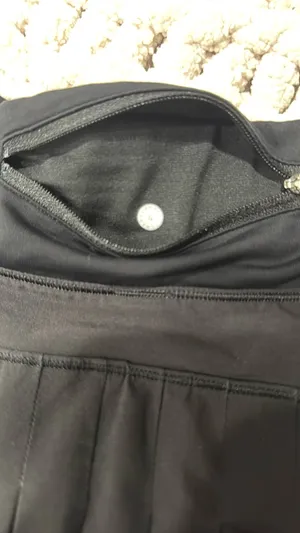 Lululemon Tennis Skirt Black thumbnail 3