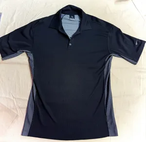 Nike Sphere React men’s Black Polo size XL thumbnail 1