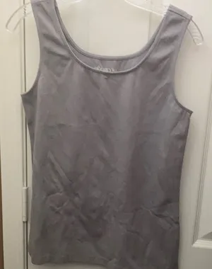 FINAL MARKDOWN Cato tank top medium thumbnail 1