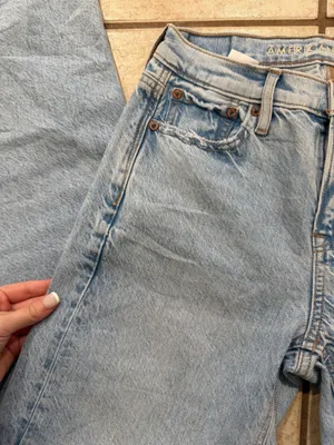 American Eagle Jeans  thumbnail 3