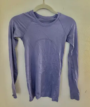 Lululemon Swiftly Tech Long Sleeve thumbnail 1