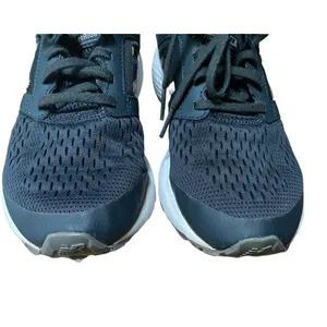 New Balance Women's Size 6.5 520V5 Cushioning Running Shoe Orca Champagne White thumbnail 7