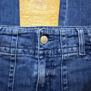Joe’s the honor vintage high rise jeans 27 women's style thumbnail 3