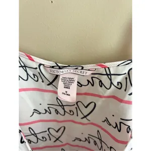 victoria’s secret slip tank thumbnail 2