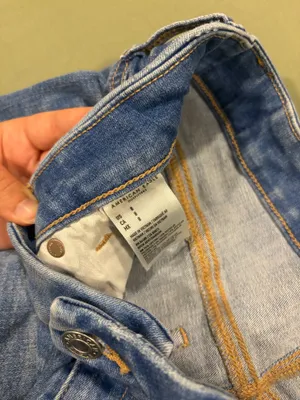 American Eagle Shorts thumbnail 4