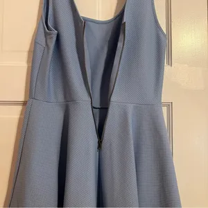 #146 LULU'S HOME BEFORE DAYLIGHT BLUE SIZE MEDIUM thumbnail 3