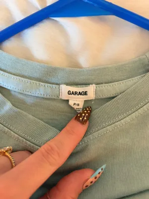 Garage Long Sleeve thumbnail 3