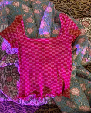 Billabong Crop Top thumbnail 1