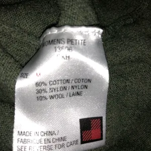 Woolrich Turtleneck Sweater thumbnail 7