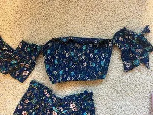 matching set Multi thumbnail 2