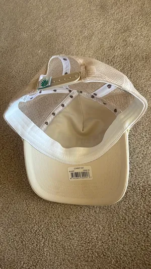 Free People Hat thumbnail 3