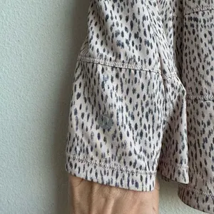Lululemon Pace Rival Skirt Dottie Dash Grain Black Size 6 TALL Golf Tennis Small thumbnail 5