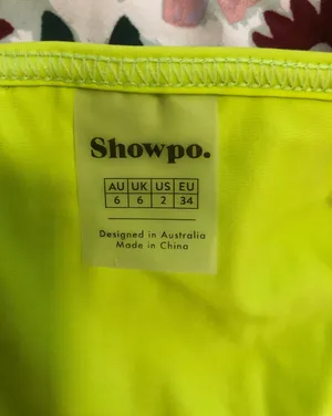 Showpo Bikini Bottom thumbnail 3