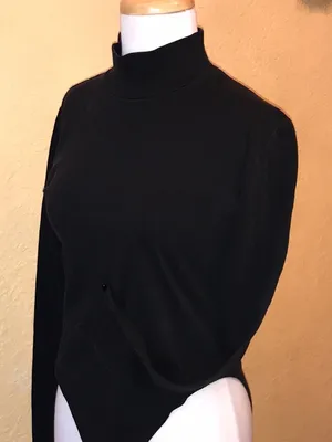 DKNY bodysuit thumbnail 1