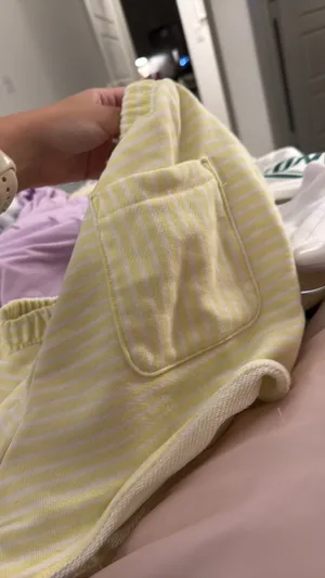 Wild fable striped shorts thumbnail 4