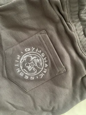 Gymshark Legacy Sweat Shorts thumbnail 5