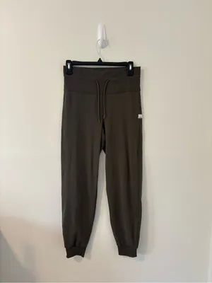 Vuori‎ Daily Jogger Small Green thumbnail 2