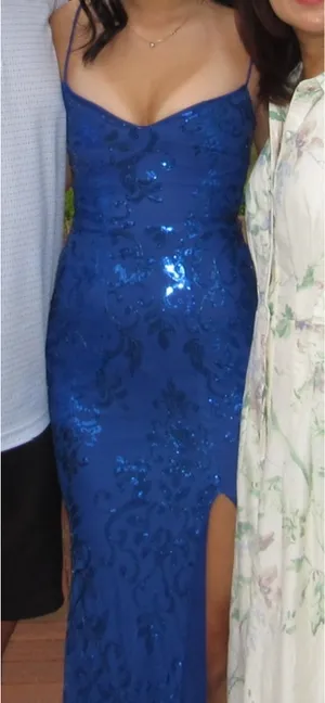 Prom Dress Lulus thumbnail 1