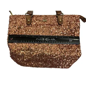 Juicy Couture Women's Sparkling Handbag thumbnail 7