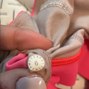 Lululemon Fast and free bra thumbnail 6