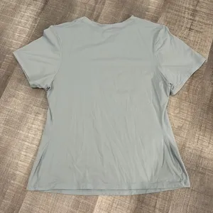 Baby Blue Skims Fits Everybody Tee thumbnail 2