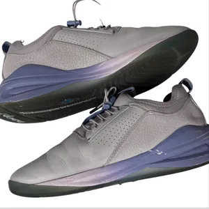 Clove Classic Grey Matter Limited Edition Healthcare Nursing Sneakers Size 9.5 thumbnail 4