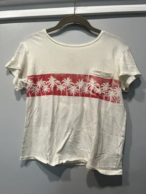 Billabong T-shirt thumbnail 1