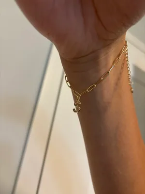 S Bracelet Multiple thumbnail 2