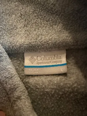 Columbia Jacket Women’s Fleece Full-Zip thumbnail 3