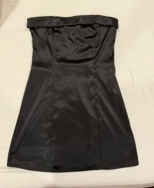 Black Altar'd State Dress Mini thumbnail 1