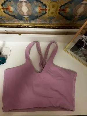 Lululemon Scoop Bra Top thumbnail 4