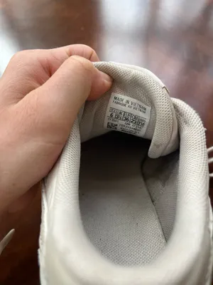 Women’s Reebok Classic Nylon Sneakers thumbnail 5