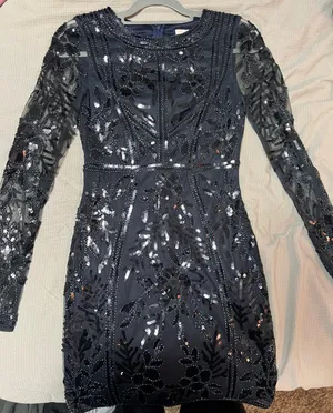 GB Homecoming Dress thumbnail 1