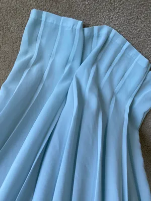 Blue Skirt thumbnail 4