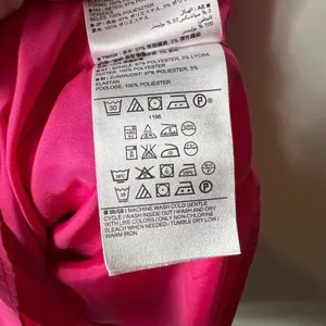 Banana republic pink dress women’s size 12‎ thumbnail 7