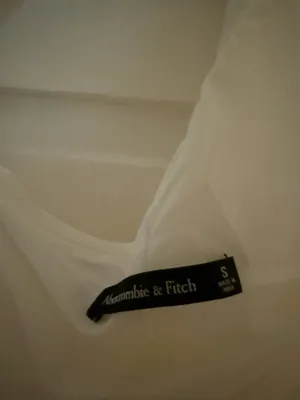 Abercrombie Scarf Slip Mini Dress thumbnail 4