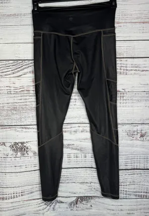 Athleta Inclination Moto Shimmer Tight In Powervita Sm thumbnail 5