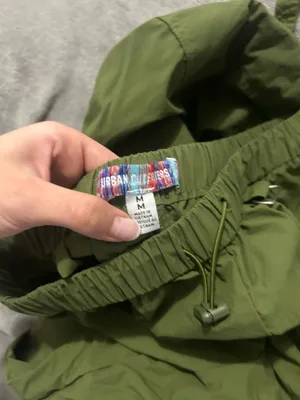 Urban Outfitters baggy pants thumbnail 5