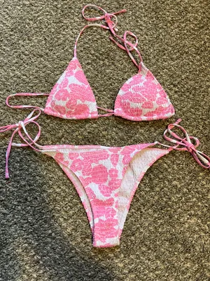 SheIn Bikini thumbnail 1