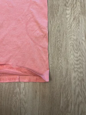 lululemon swiftly tech shirt  thumbnail 3