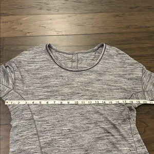 Lululemon Sweat Embrace Long Sleeve thumbnail 8