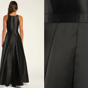 LULU's Prom Wedding Chic Special Event Modern Sexy High Low Hem Dress thumbnail 5